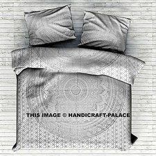 Indien Argent de Mandala