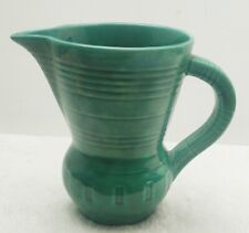 Ancien Pichet Vert Émeraude