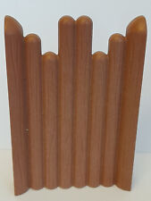 Playmobil 3151 petite palissade pour camp viking chevaliers château moyen âge