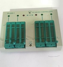   1pcs BP Microsystems PL651 PC0651.ISS5 PIC Microcontrollers Socket Module 