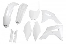 Kit Plastiques FULL Honda CRF