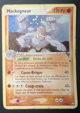 Mackogneur 11/108 - Holo -