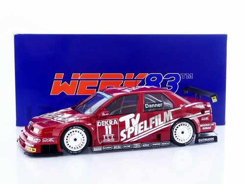 Werk alfa romeo 155 - -, alfa-romeo