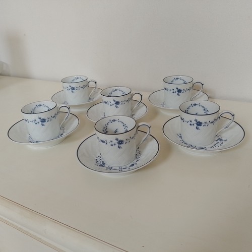 Bernardaud limoges hortense - bernardaud,