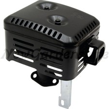 Silencieux D'Échappement