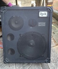 2 enceintes de sonorisation 3 voies 400w  EV