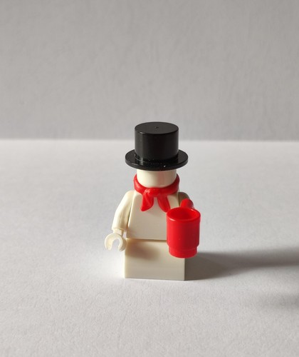 Lego personnage bonhomme de - bonhomme,