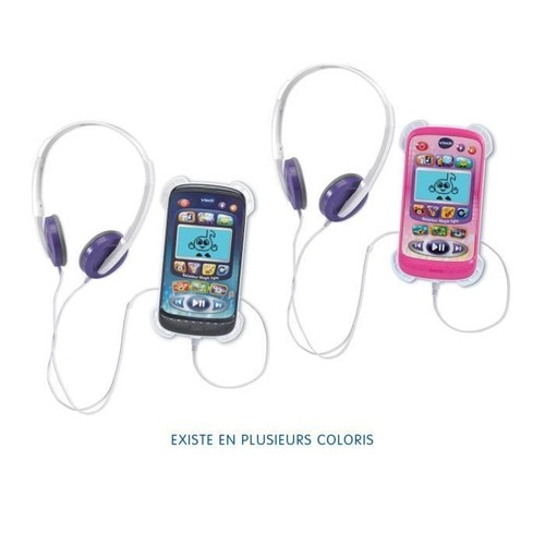 Vtech baladeur magic light - magic,