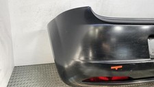 Pare choc arriere FIAT GRANDE PUNTO 735420984