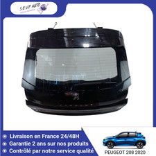 ?? HAYON PEUGEOT 208 ➤9827577380 ♻️