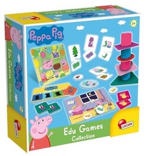 Peppa Pig Jeu Éducatif 10 En