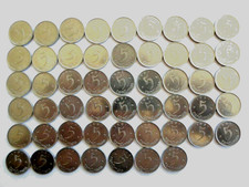 Pièces ÉPI   5 centimes