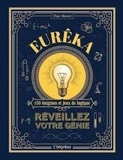 Livre Jeu - Eurêka 