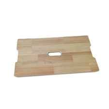 Planche de fitness en bois