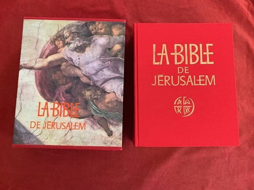 Religion bible de - la,