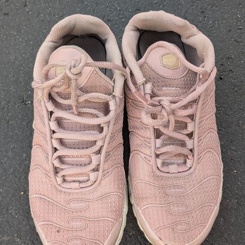 Nike air max - air, tn