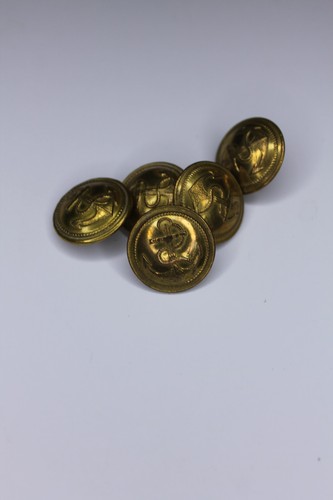 Lot boutons militaire - boutons,