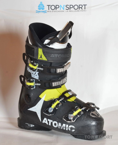 Atomic hawx magna r90 yellow - hawx,