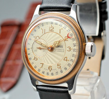 Pointeur Oris Date Ref.7462
