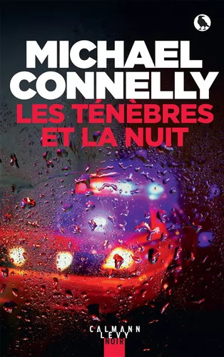 Les ténèbres nuit - la,