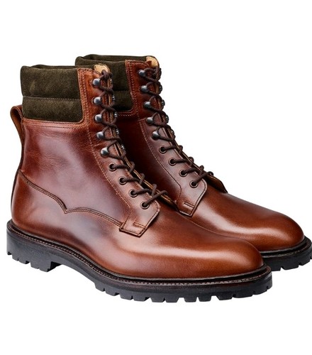 Crockett and jones - crockett,