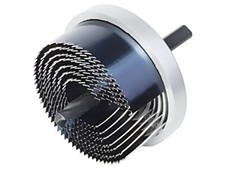 2164000 Scie à trous pour