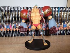 Figurine FRANKY DX The Grandline Men Vol. 13 ONE PIECE