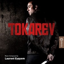 TOKAREV (MUSIQUE DE FILM) - LAURENT EYQUEM (CD)