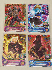 Dragon Ball Super Heroes - 4