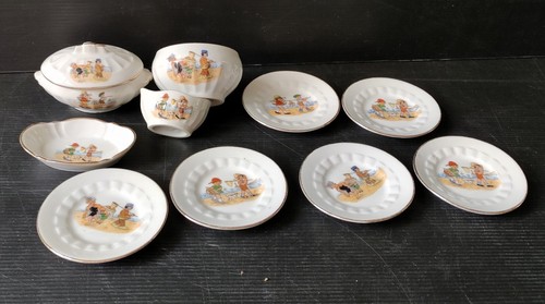 Dinette pieces vaisselle - dinette,