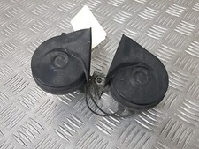 Avertisseur / klaxon avertisseur 2 tons - Ford Focus d'octobre 2004 à mars 2011