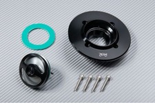 Trappe Essence Bouchon