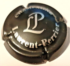 Capsules de champagne