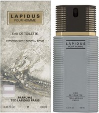 Lapidus By Ted Lapidus For