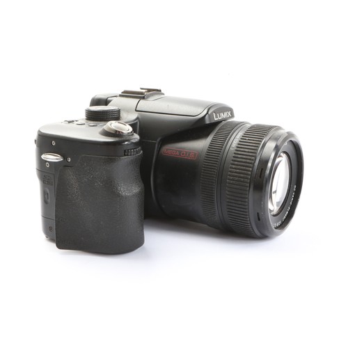 Panasonic lumix dmc - lumix, dmc-fz50