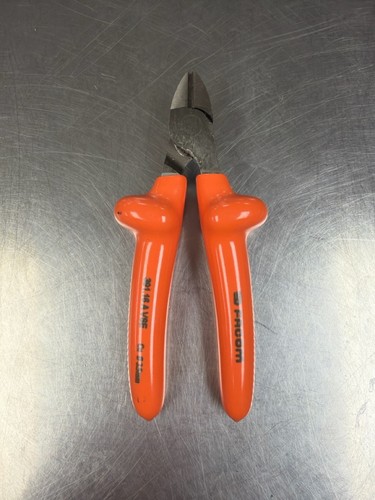 Facom electrician tool - facom,