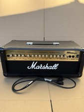 Marshall MG100HDFX Guitar Amp
