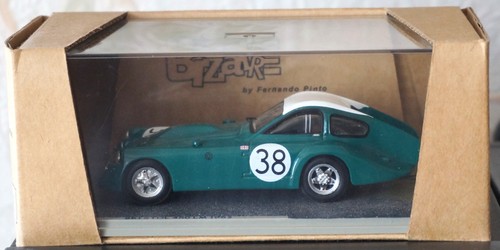 Bizarre bristol 450 38 - 1/43, #38
