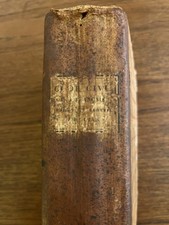 Code Civil des Français,Édition Originale et seule Officielle, 1804, An Xll