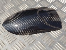 Yamaha MT-03 Extension