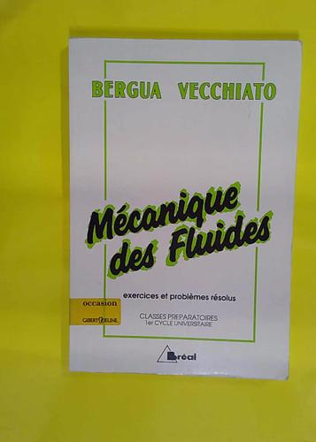Mecanique des fluides - des,