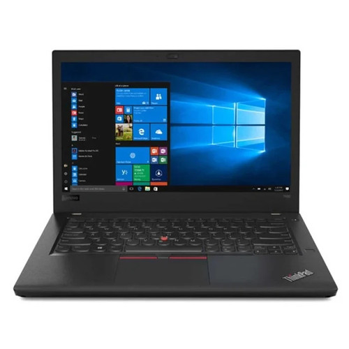 Lenovo thinkpad t480 fhd - 14",
