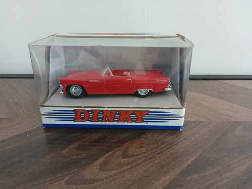 The dinky collection - the,