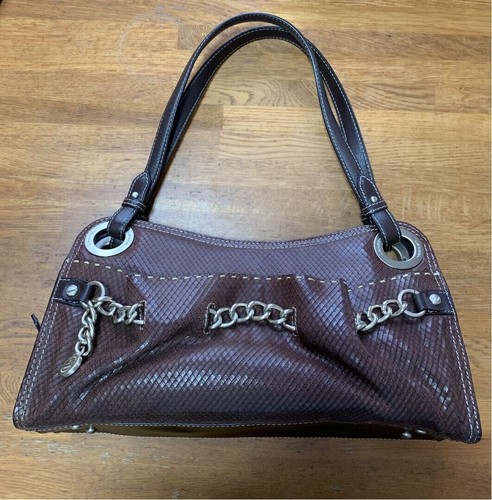 Lancel sac main cartable - lancel,