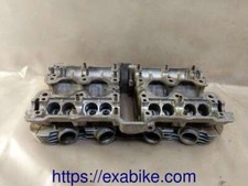culasse pour Honda CB 750 KZ