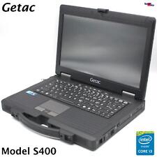 Getac S400 Notebook Laptop