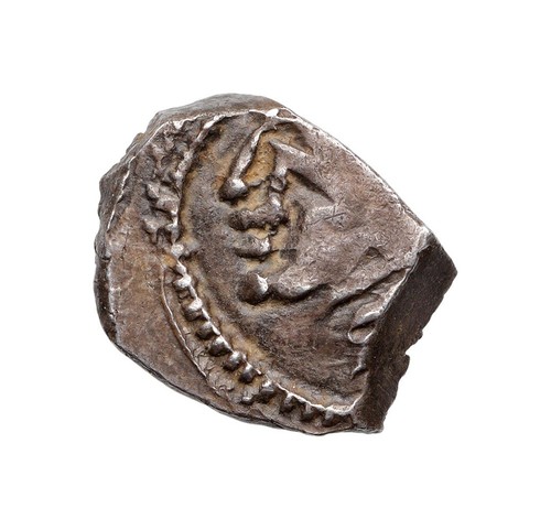Rutènes drachme sanglier - rutènes,