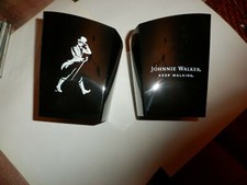 lot de 2 seau a glacon Johnny