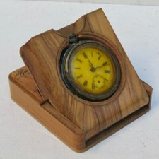 PORTE MONTE EN BOIS, ANCIEN, PLIANT, DE VOYAGE, BAGNÈRES DE BIGORRE