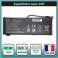 BATTERIE COMPATIBLE ACER NITRO 5 AN515-47 / AN515-54 - AP18E7M 14.8V 3620mAh
